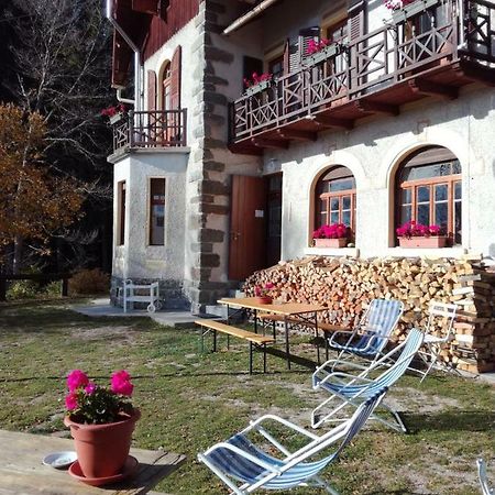Abetina Apartman Levico Terme Kültér fotó