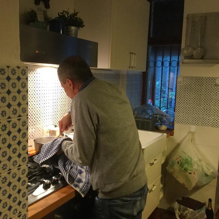Abetina Apartman Levico Terme Kültér fotó
