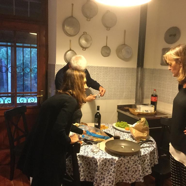 Abetina Apartman Levico Terme Kültér fotó