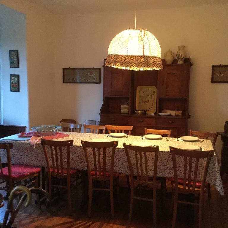 Abetina Apartman Levico Terme Kültér fotó