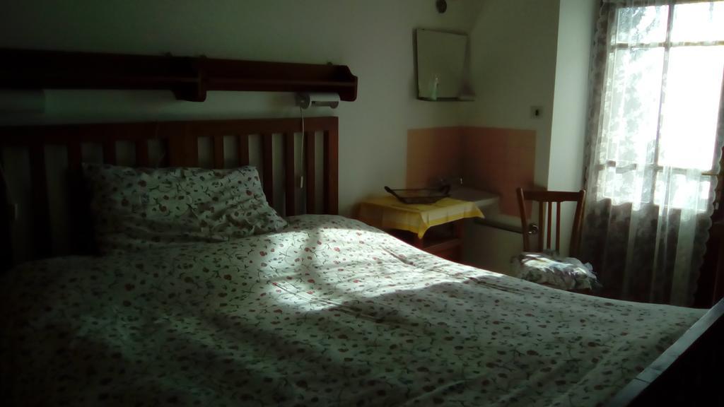Abetina Apartman Levico Terme Kültér fotó