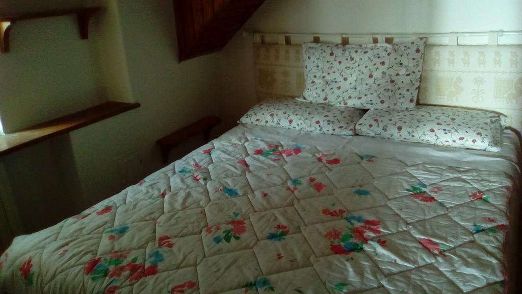 Abetina Apartman Levico Terme Kültér fotó