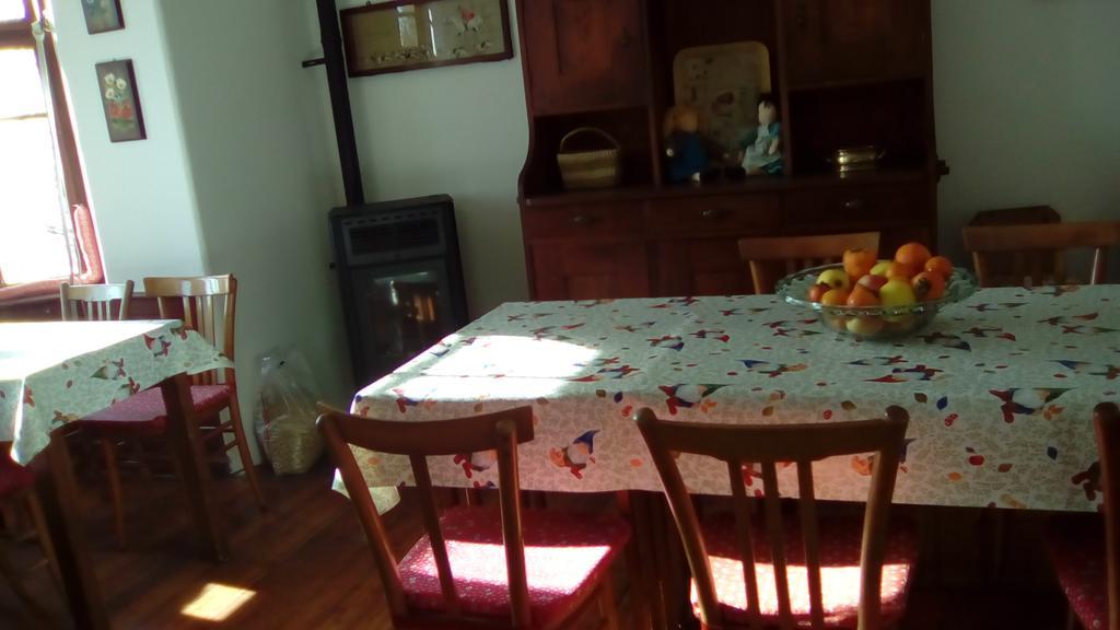 Abetina Apartman Levico Terme Kültér fotó