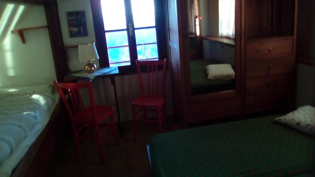 Abetina Apartman Levico Terme Kültér fotó