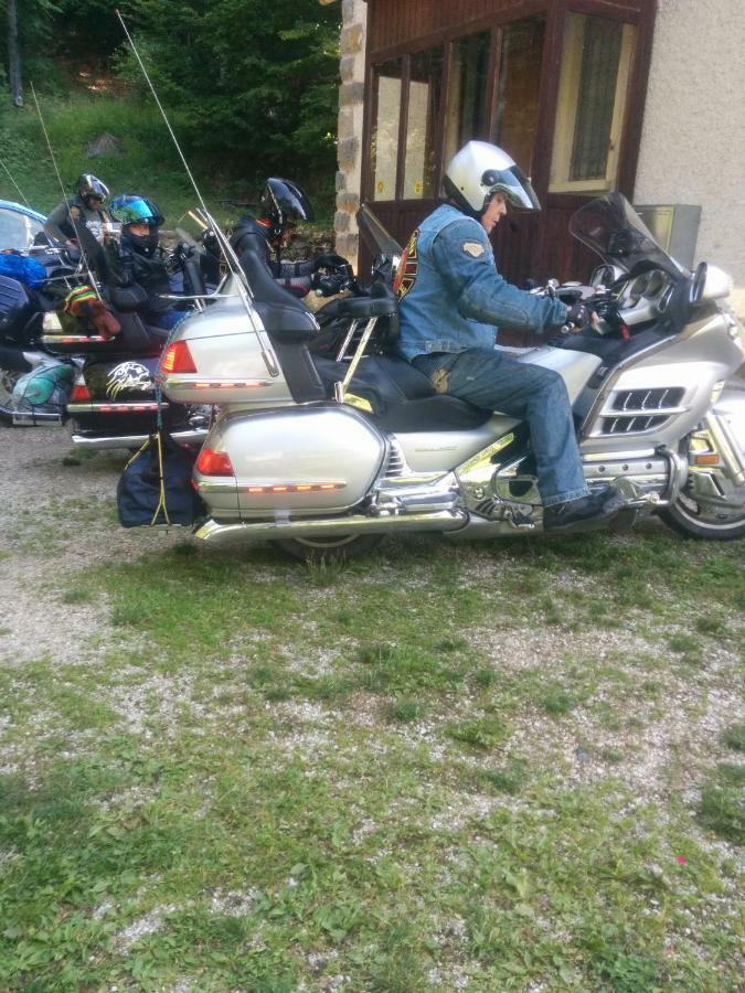 Abetina Apartman Levico Terme Kültér fotó