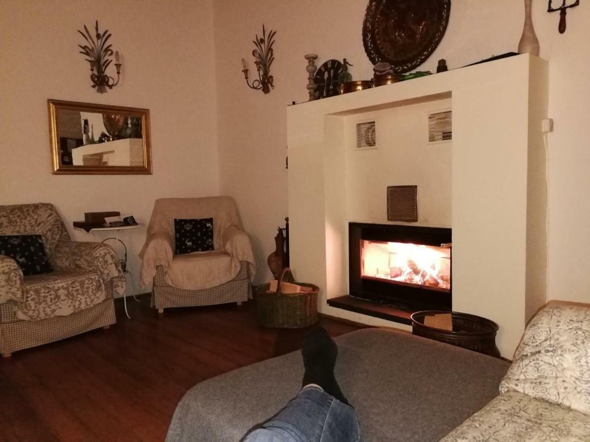 Abetina Apartman Levico Terme Kültér fotó
